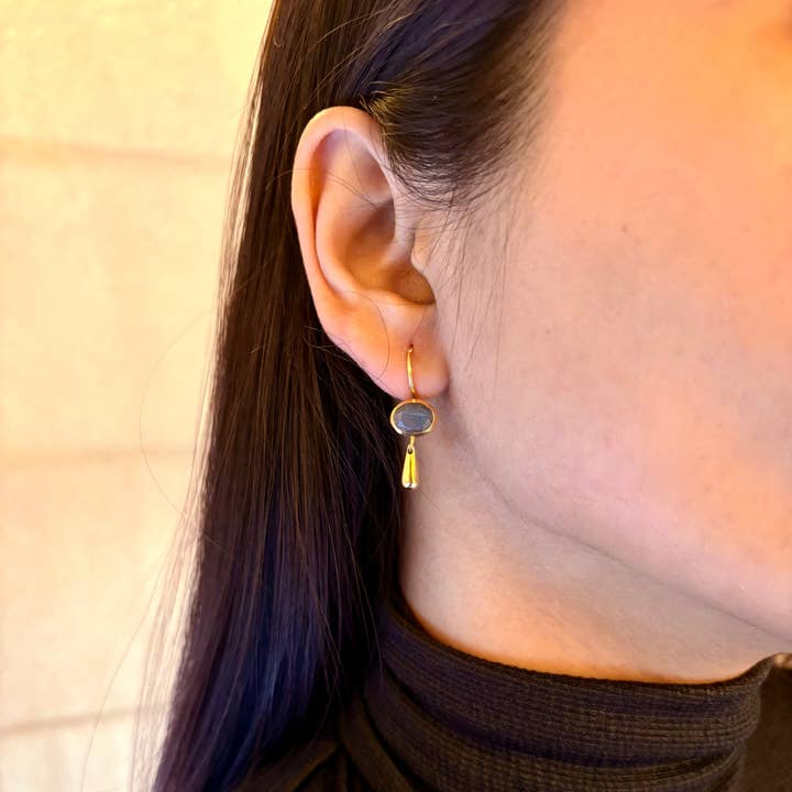 Oceandroppar för wholesale av Ekadori