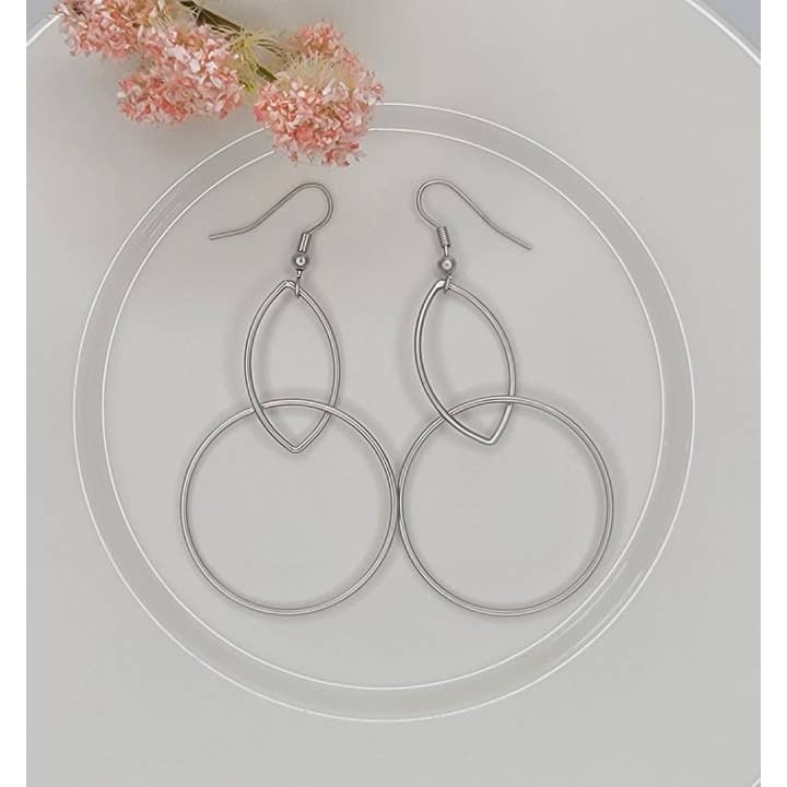 BETTYOH INC - Wholesale Dangle Earrings - Dangle Earrings
