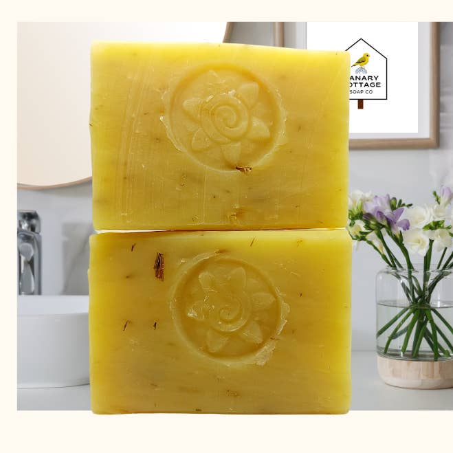 CITRONNELLE 5 oz pour la vente par Canary Cottage Company