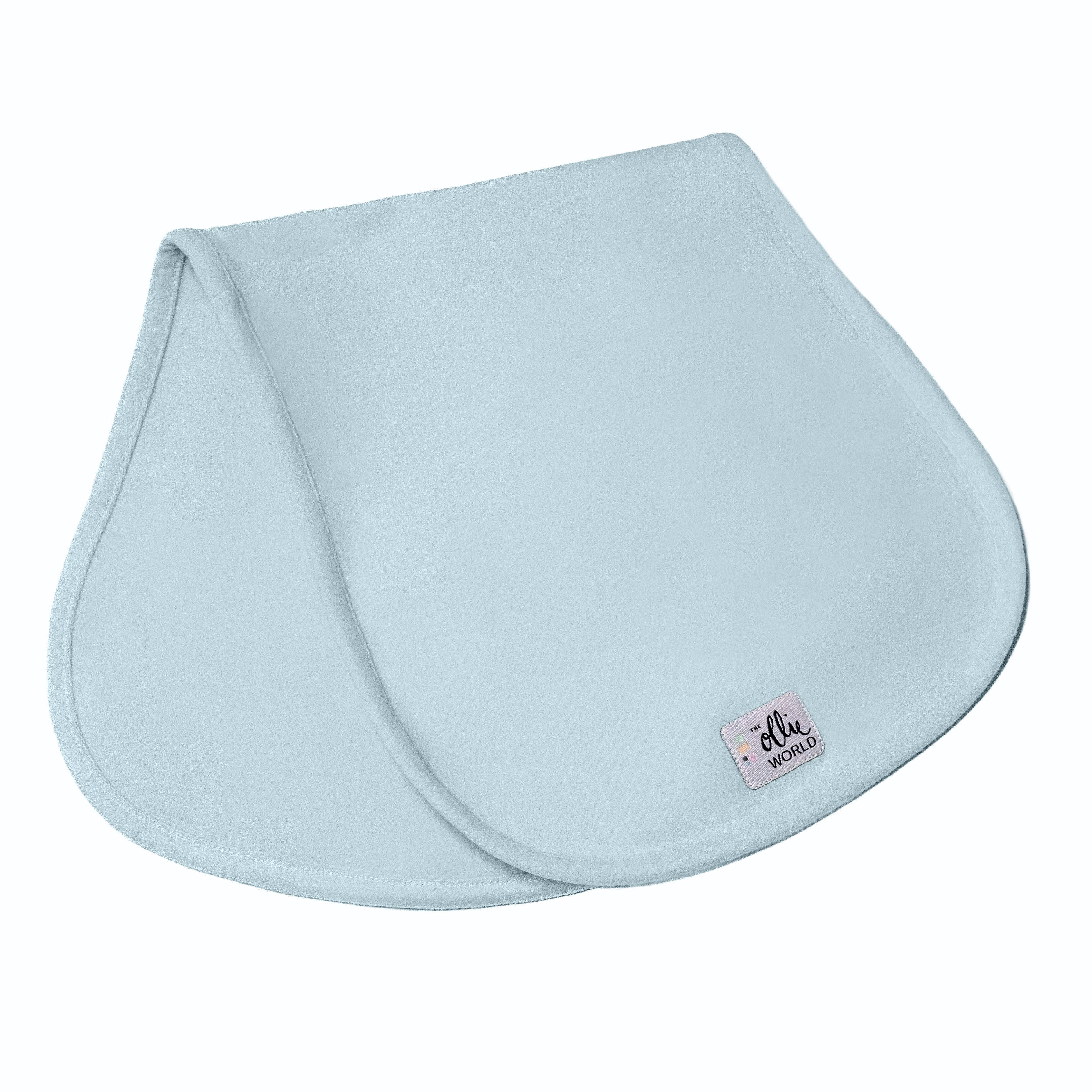 The Ollie World - Wholesale Burp Cloth - Baby - Burp Cloths25