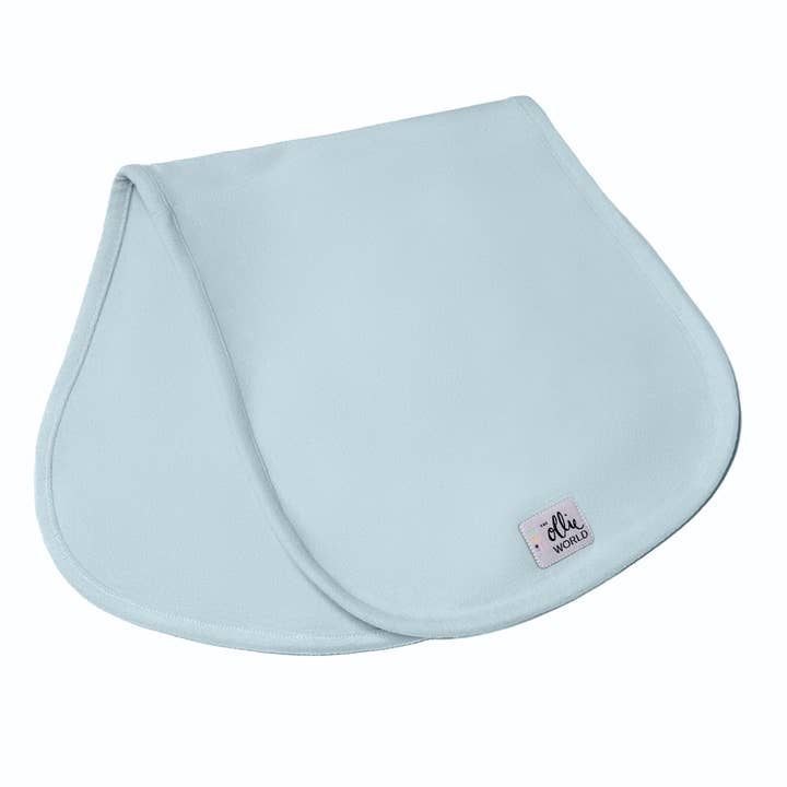 The Ollie World - Wholesale Burp Cloth - Baby - Burp Cloths25