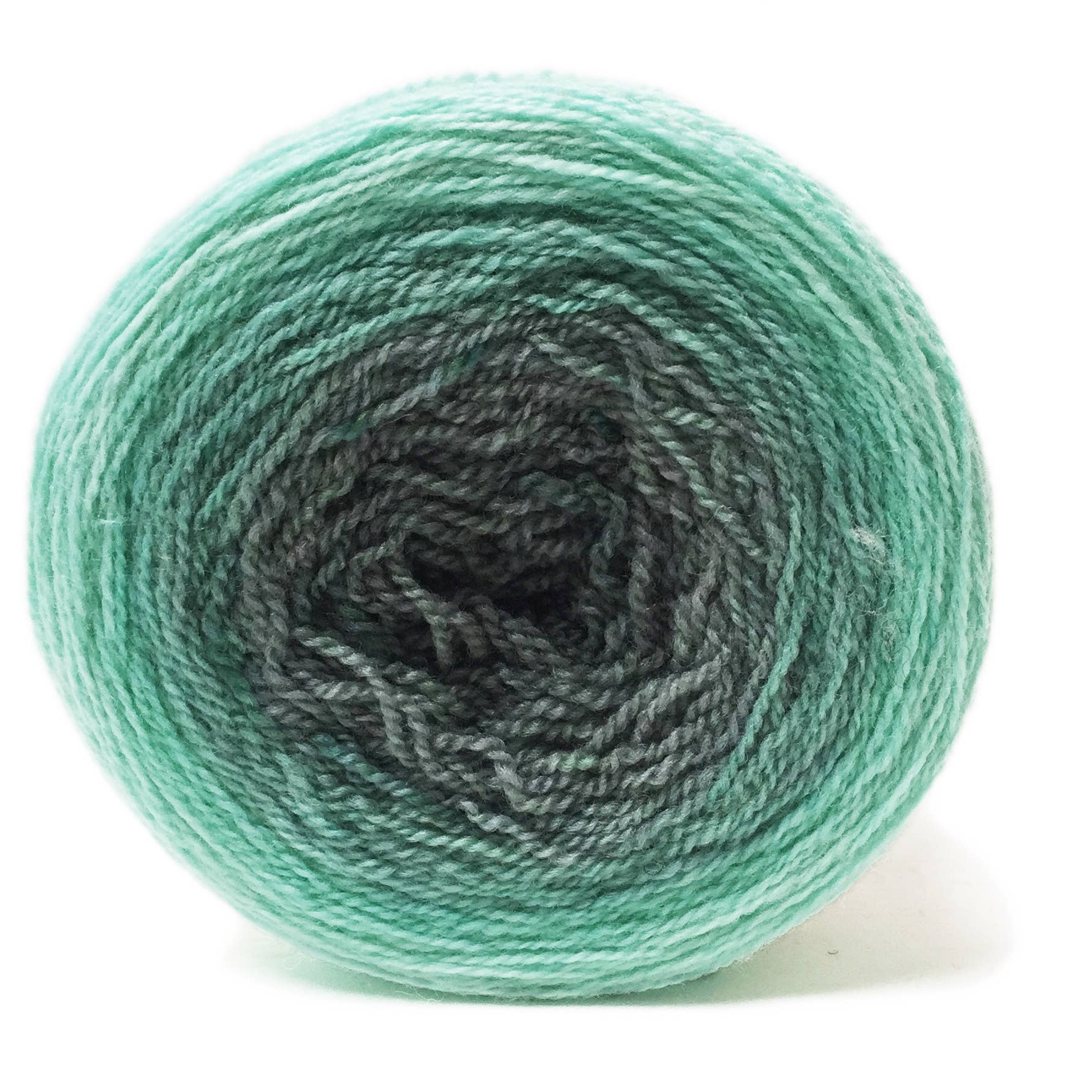 Freia Fine Handpaint Yarns - Wholesale Garen - Ombré Merino Kant Breigaren35