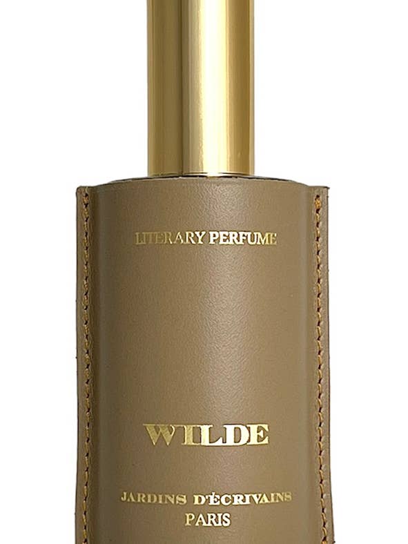 WILDE - Eau De Parfum para hombre para venta al por mayor de Jardins D'écrivains