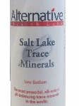 Salt Lake Trace Minerals for wholesale by Saxion Supplements