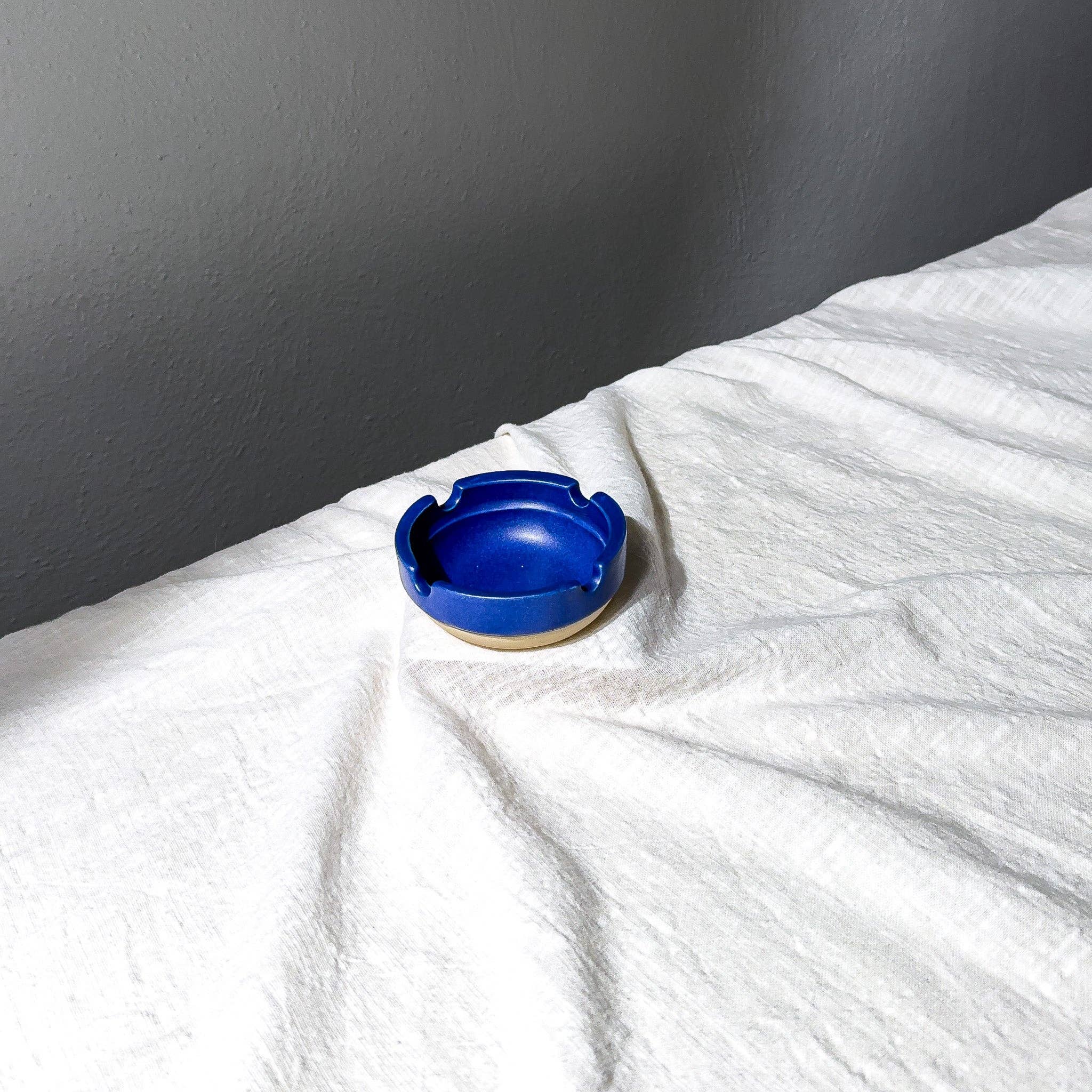 DEEP BLACK - Wholesale Ashtray - Ashtray8