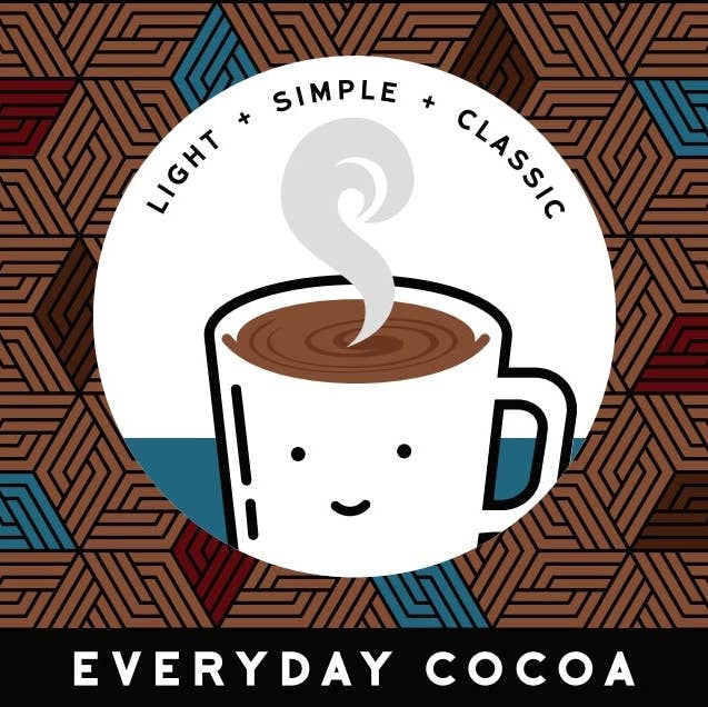 Rayburn Farms - Wholesale Hot Cocoa Mix/Kit - Classic Cocoa0