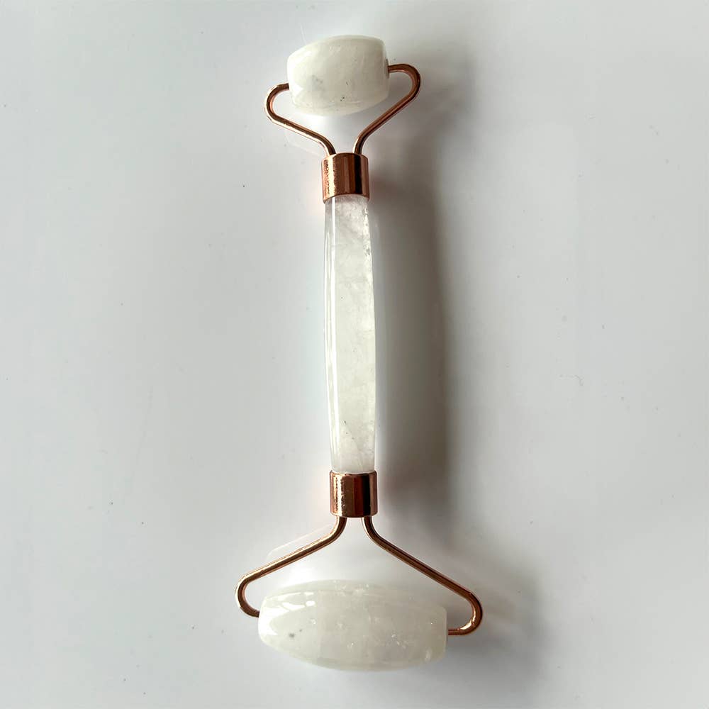 VIE – wholesale Face/beauty roller – Crystal Face Roller1