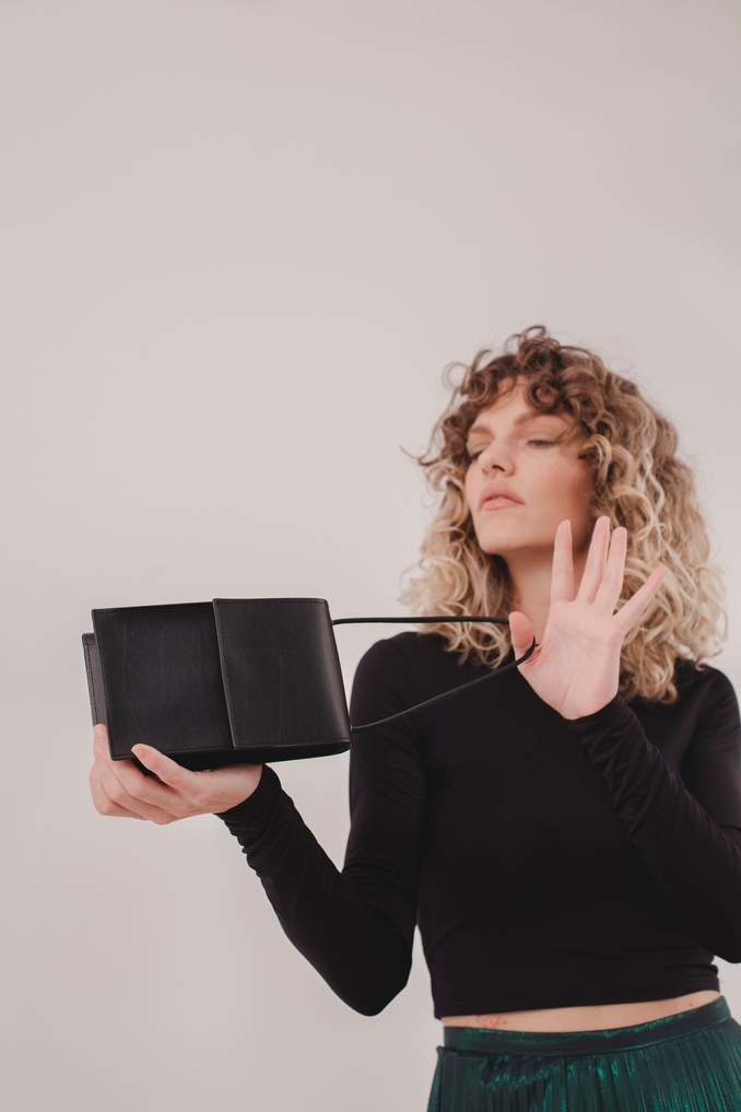 Labienhecha - Wholesale Crossbodytas - Dames - Paca Tas8