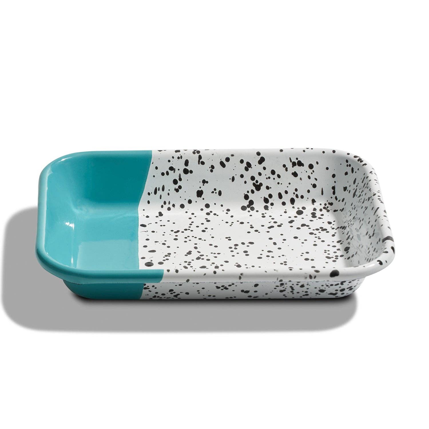 Darling Spring - Wholesale Dinner Plate - Enamel Mezze Plate4