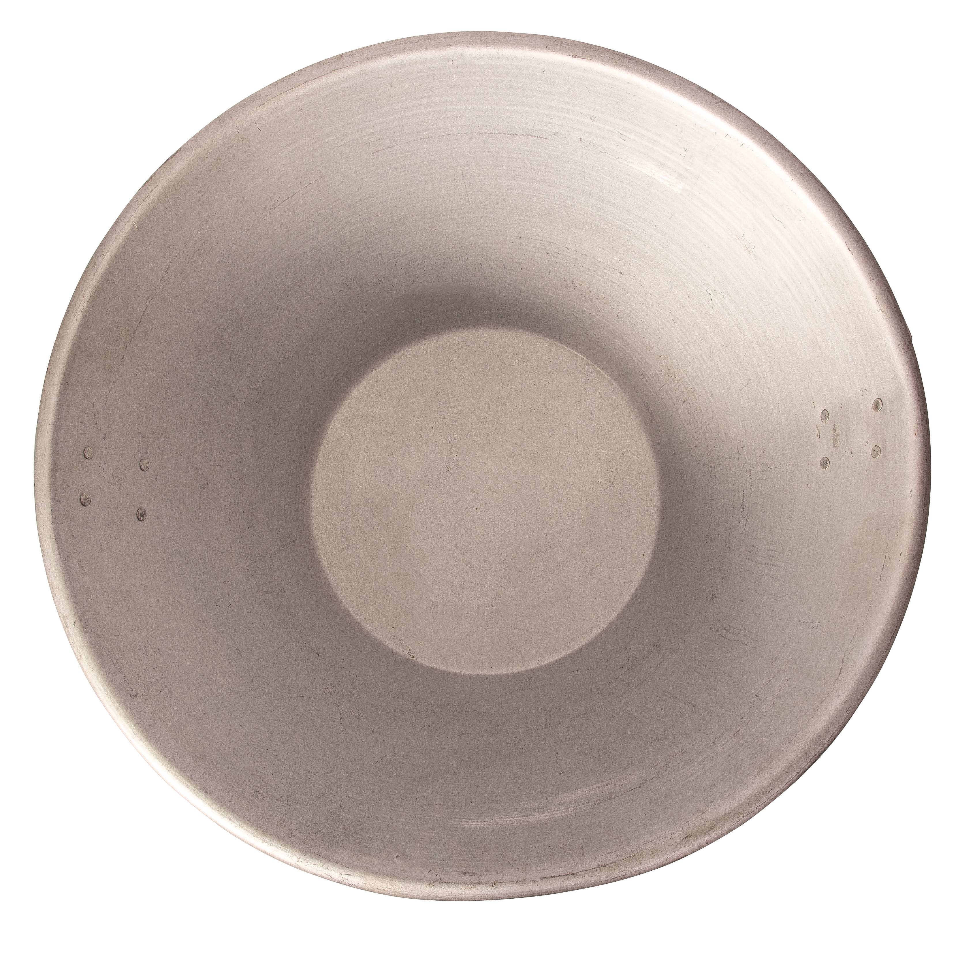 Artifacts Trading Company - Wholesale Ice Bucket - Rattan Aluminum Ice Tub – Beverage Cooler3