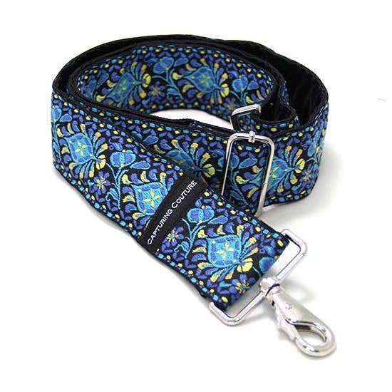 Symphony Bag Strap for wholesale by Capturing Couture
