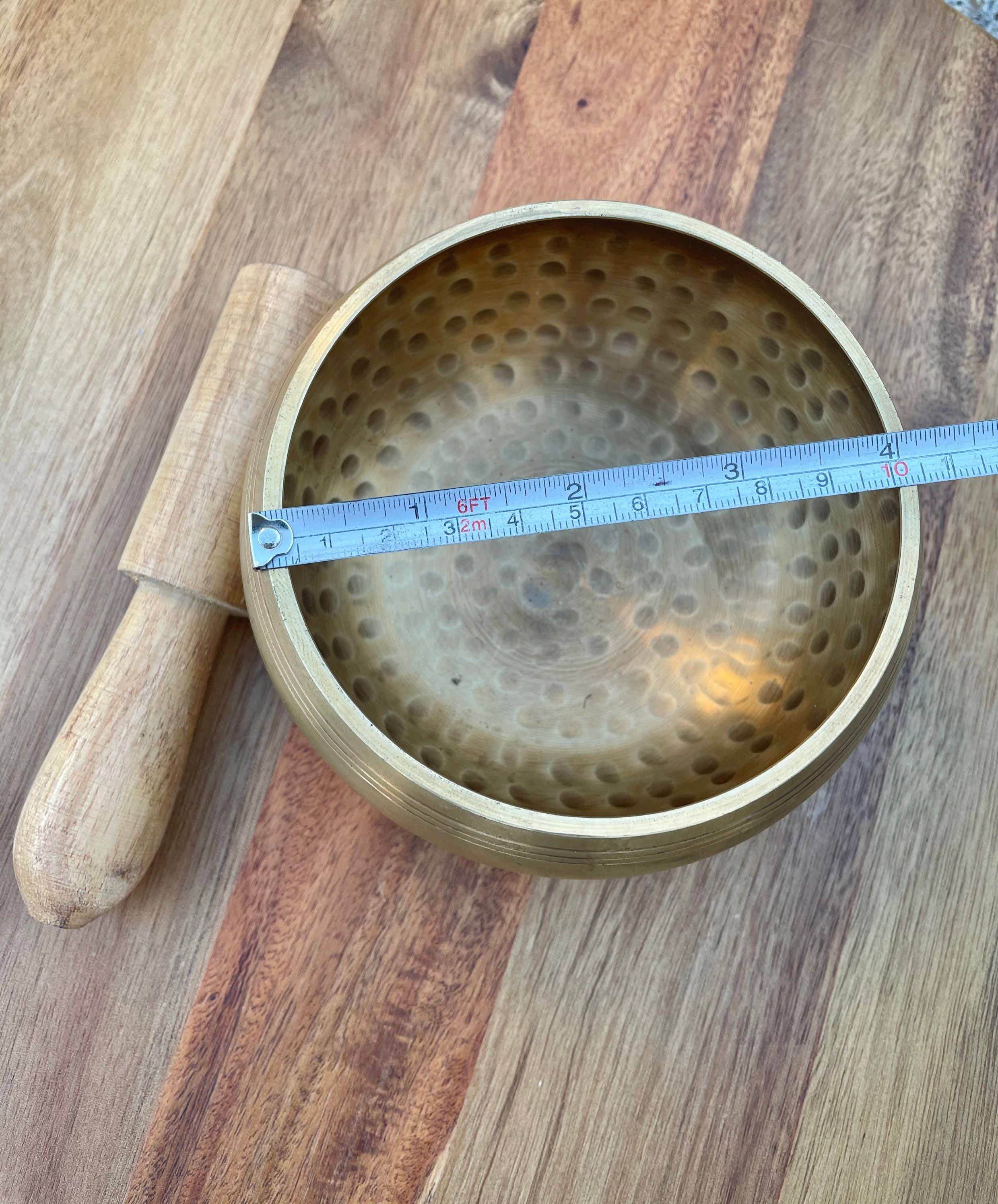 Like International – wholesale Meditation supplies – Singing Bowl Set of 3 for Meditation and Mindfulness4