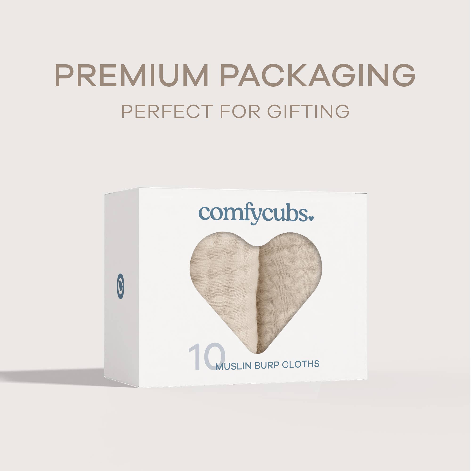 Comfy Cubs - Wholesale Burp Cloth - Baby - Baby Burp Cloths - 100% Muslin Cotton by Comfy Cubs99