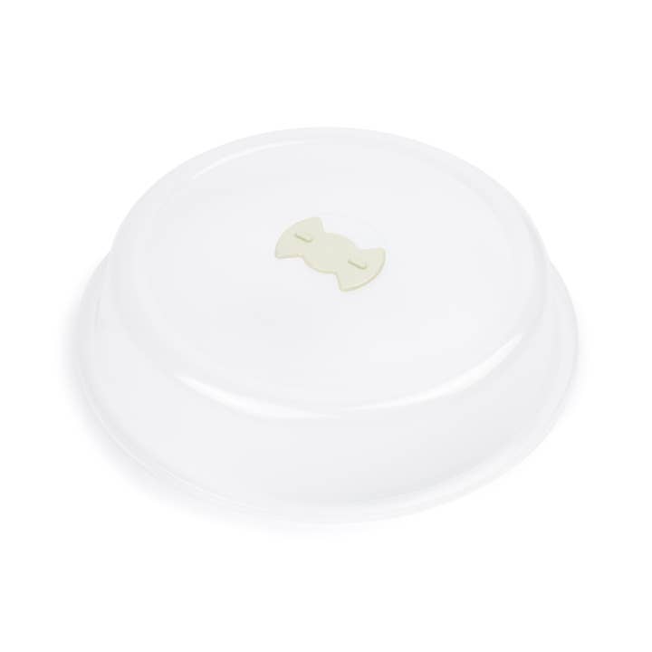 Fox Run Brands - Wholesale Kitchen Tool/Gadget - Fox Run Microwave Splatter Shield, Plastic, 9.5"