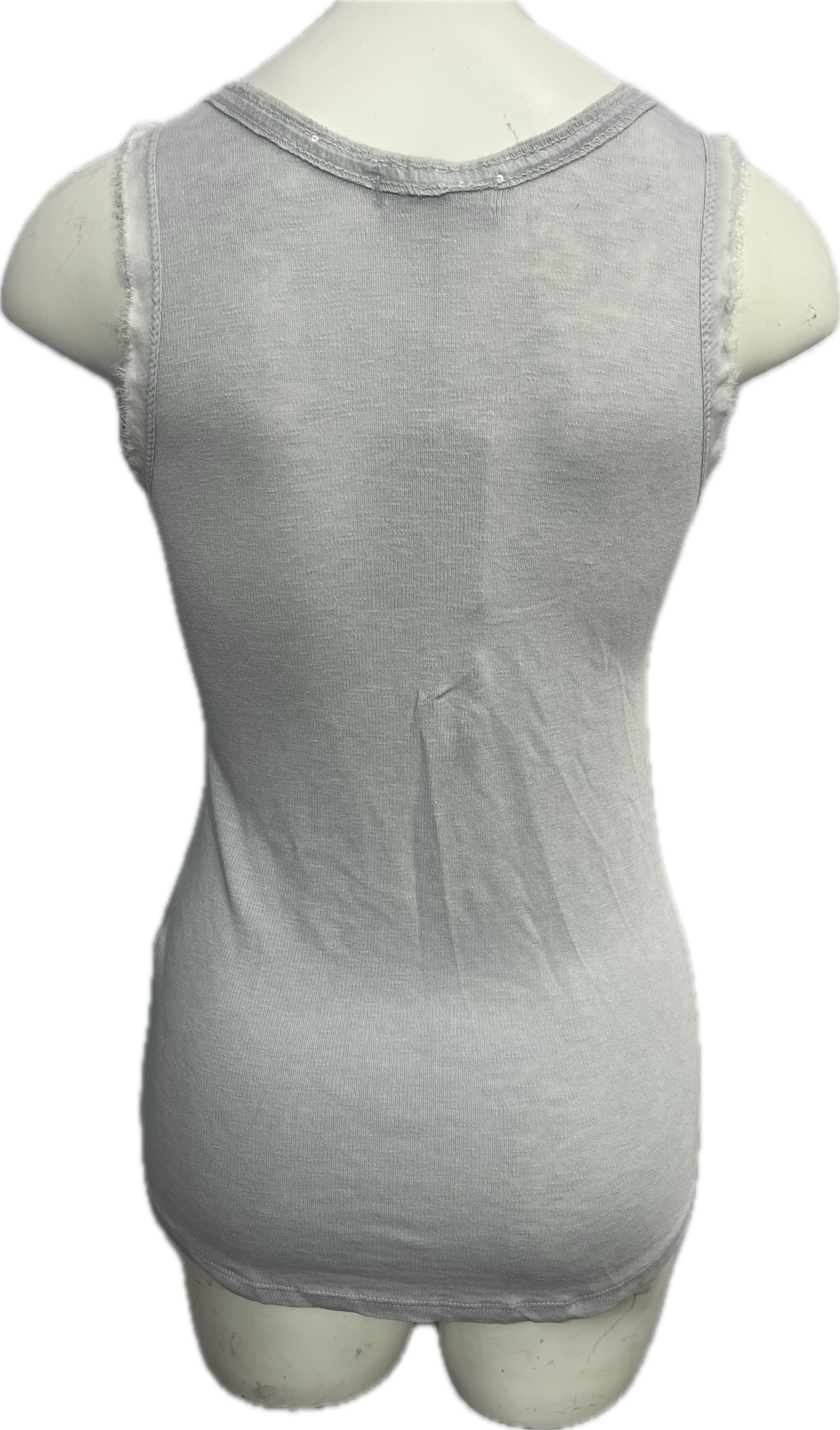 Marisima by Urban Mangoz – Tops – Mulher por atacado – Tops de Alças com Decote em V e Lantejoulas17