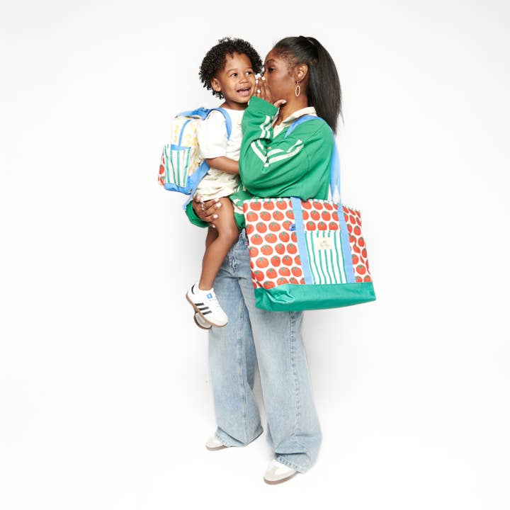 Itzy Ritzy - Wholesale Backpack - Kids - *NEW* Itzy Bitzy Backpack26