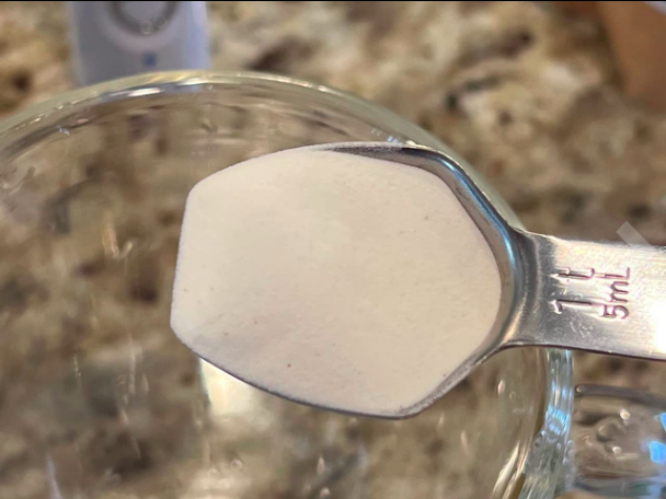 Indus Farms Superfoods – Fruta seca/desidratada por atacado – Limão em pó totalmente natural, sabor cítrico nutritivo, sem OGM6