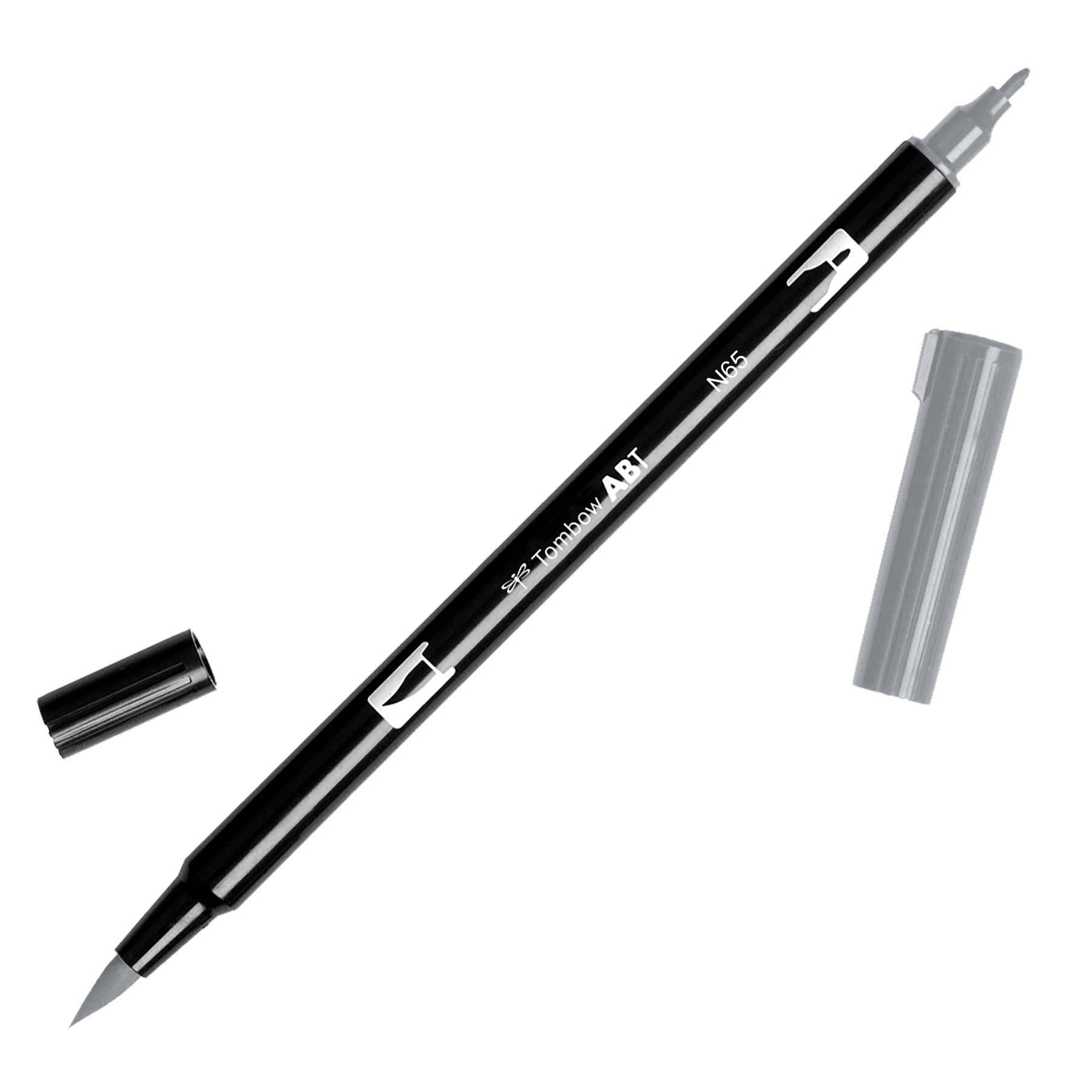 Tombow - Wholesale Marker - Dual Brush Pen Art Markers - Open Stock100