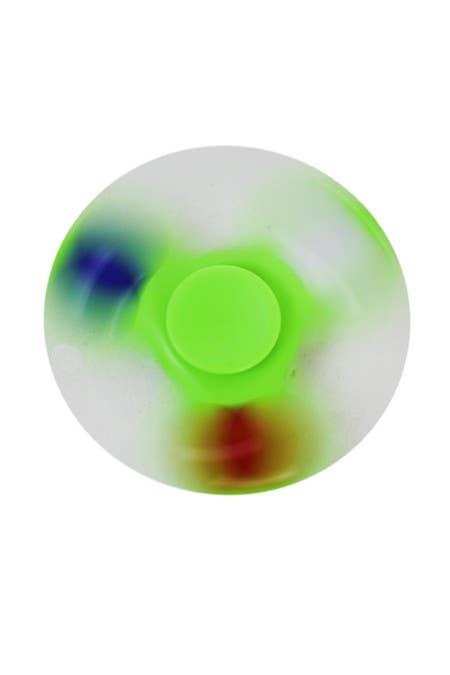 Cap Zone - Wholesale Fidget Toy - Kids - Flashing Light Hand Spinner Fidget Toys1