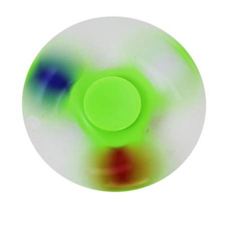 Cap Zone - Wholesale Fidget Toy - Kids - Flashing Light Hand Spinner Fidget Toys1