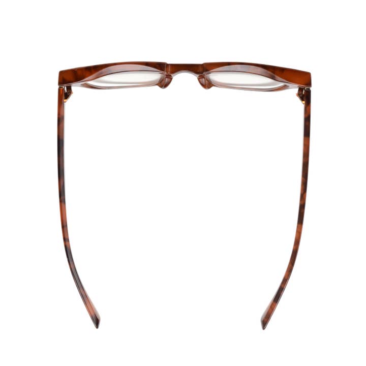 Ryan Simkhai Eyeshop - Vendita all'ingrosso Occhiali da vista - Donna - DECCO | Tortoise | Blocca la luce blu3