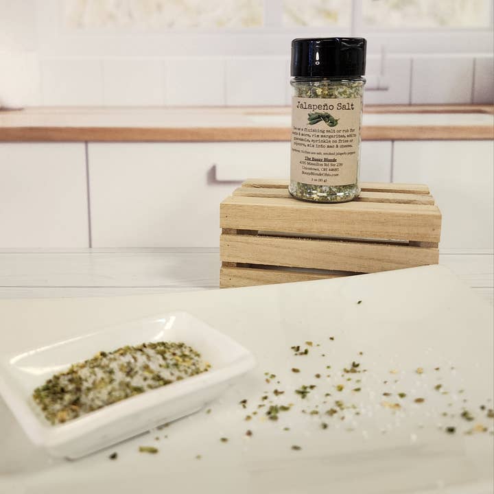 The Boozy Blonde - Wholesale Dried Spice Mix - Seasoning Blends