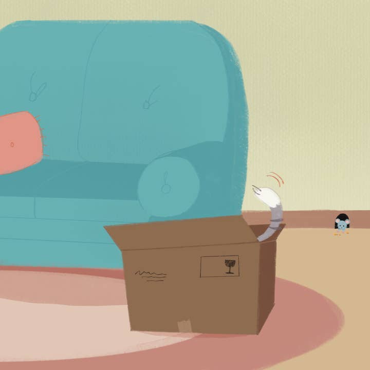 Ninewise Publishing - Wholesale Baby & Toddler Book (0-2) - Let's Go, Kitty - Encourages Baby's Early Words4