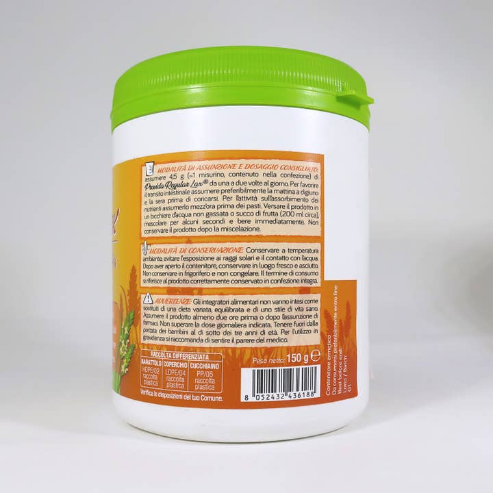 OPTIMA NATURALS - Wholesale Oral Supplement/Vitamin - Provida Regular LAX Natural 150g3