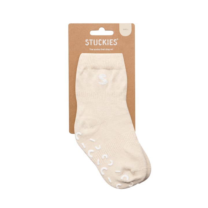 Coquille pour la vente par STUCKIES®