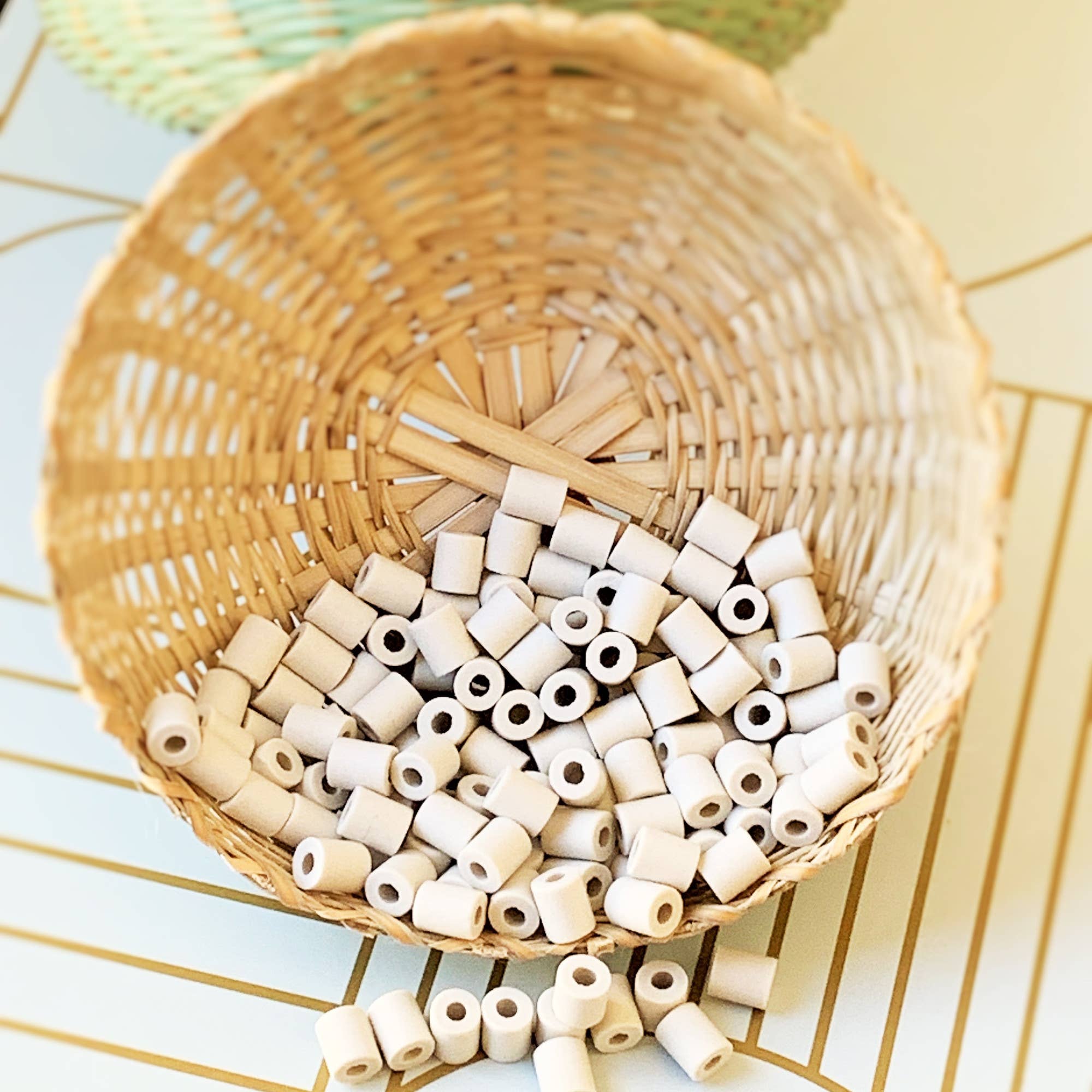 CHAMARREL – Großhandel Perlen – EM Keramikperlen | Großpackung und Einzelverkauf6