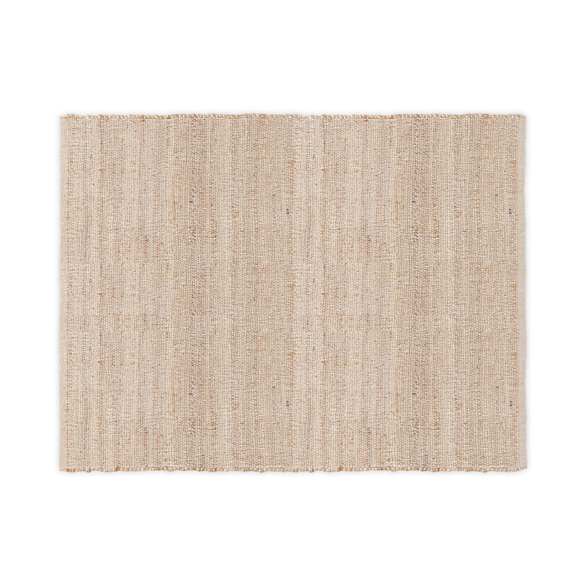 REDEARTH - Wholesale Area Rug - · REDEARTH · Jute Cotton Area Rug - 9'x12' Rectangular Rug, Sustainable Handwoven, Non-Shedding, Soft & Durable – Reversible, Neutral Tones for Home Décor in Living Room, Dining Room, Bedroom1