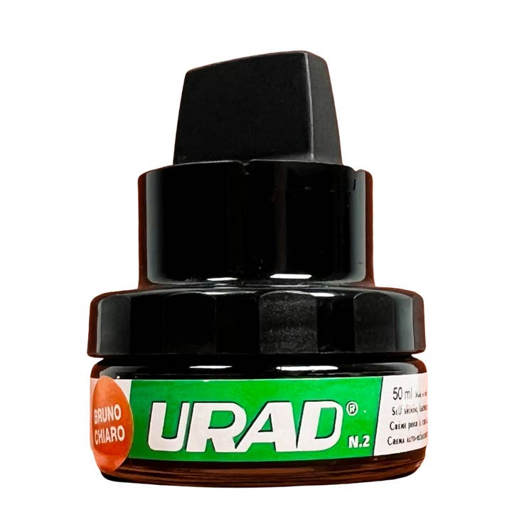 Thentix products, Urad leathercare, and Leather Mate - Wholesale Leerconditioner - Urad Leather Cream - reinigt, verzorgt, poetst (maat 50 ml)2