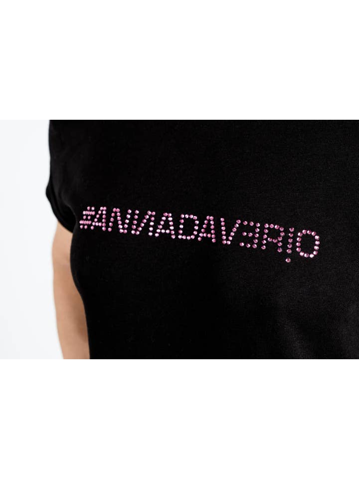 #ANNADAVERIO - Wholesale Dress - Women's - FRIGG DRESS2