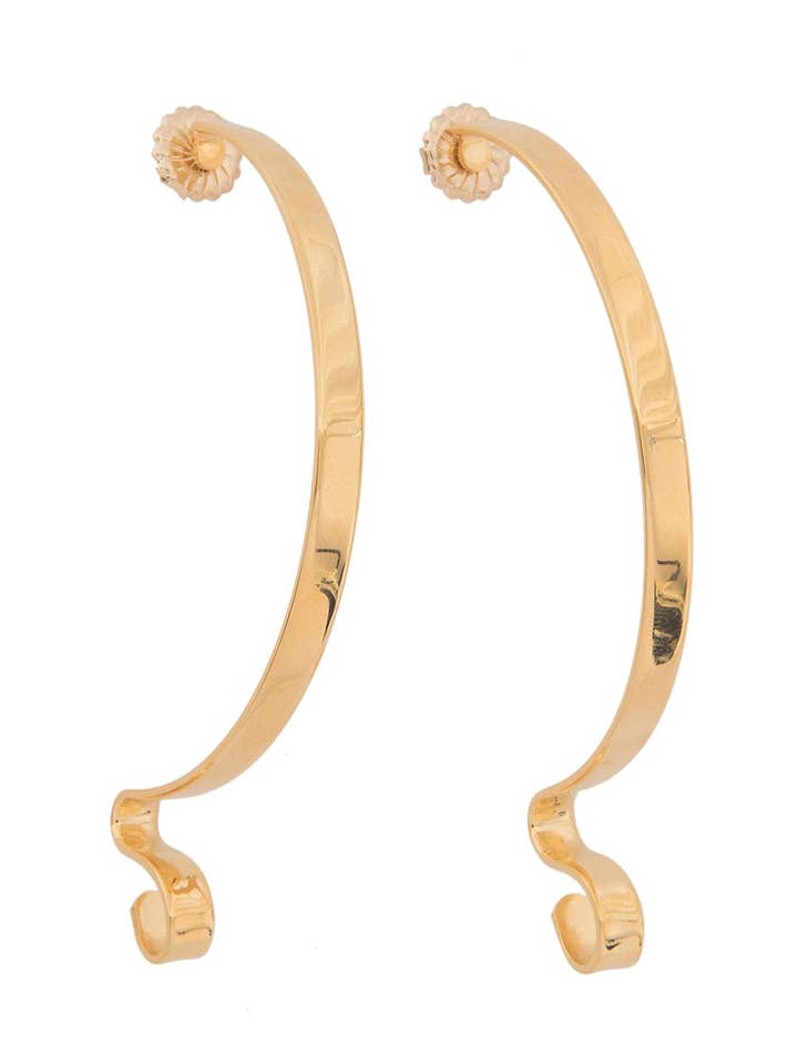 Margaret Hoops for engroshandel hos Second Daughter