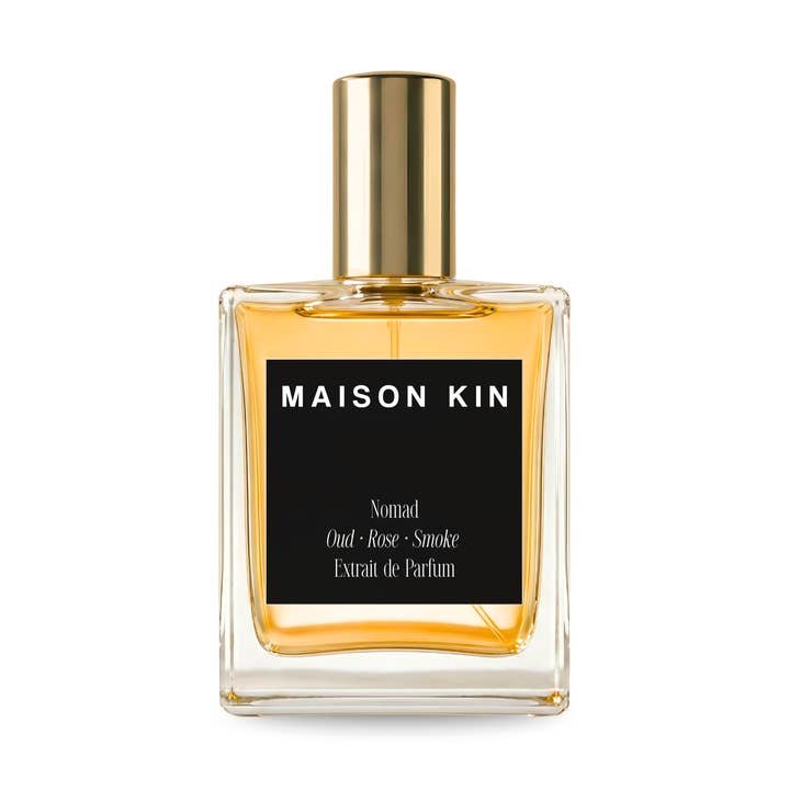 Nomad for wholesale by Maison Kin Perfumes