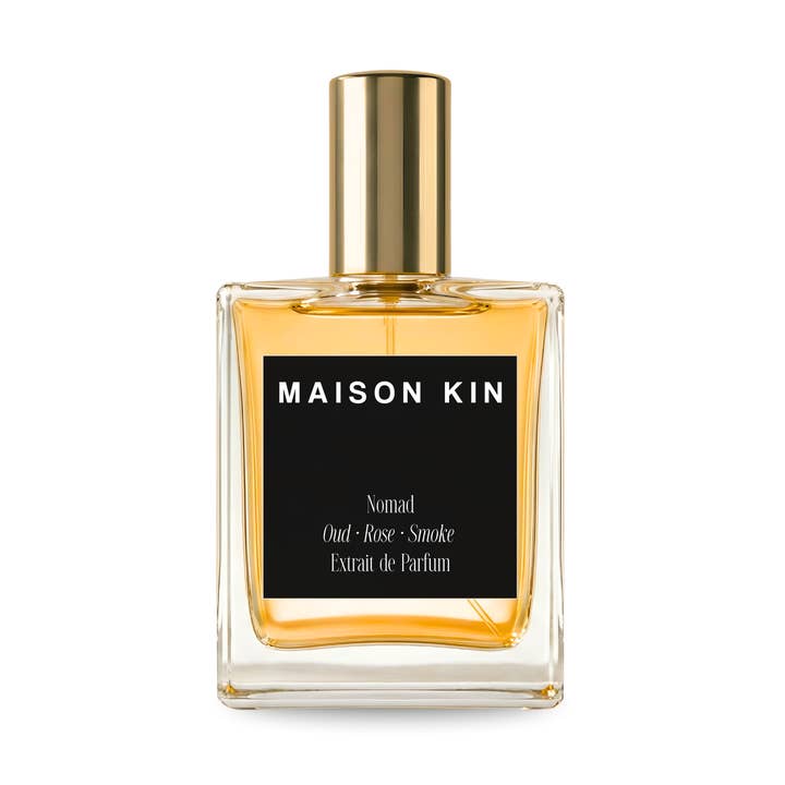 Nomad for wholesale by Maison Kin Perfumes