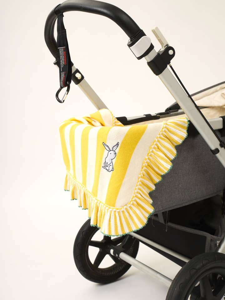 Manta 100% Baumwolle für den Großhandel von Baby Bites