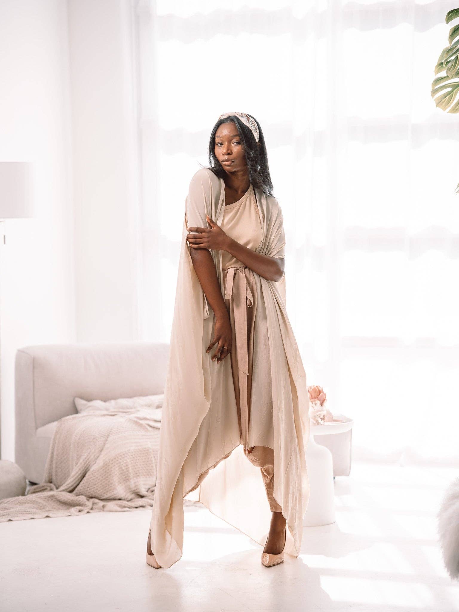 Grès du désert Caftan Mystical Mirage en vente sur Faire8