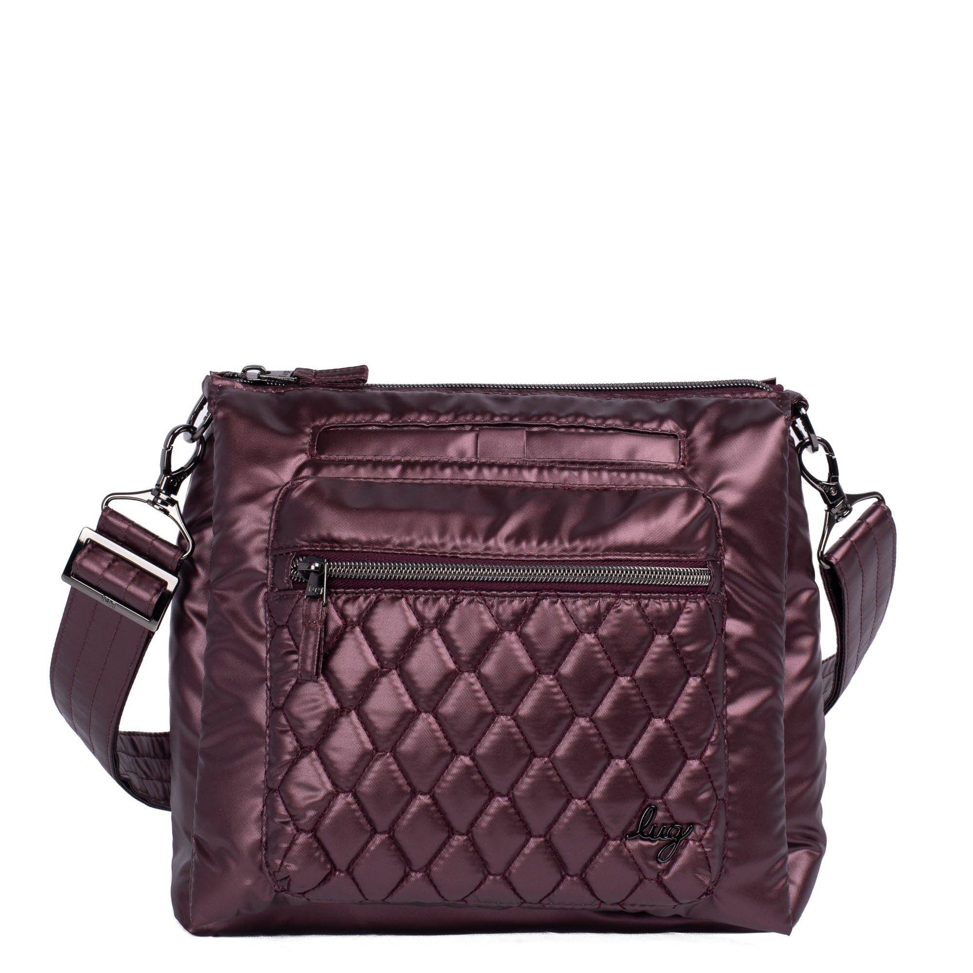 Lug - Wholesale Crossbody Bag - Women's - Wander Crossbody Bag1