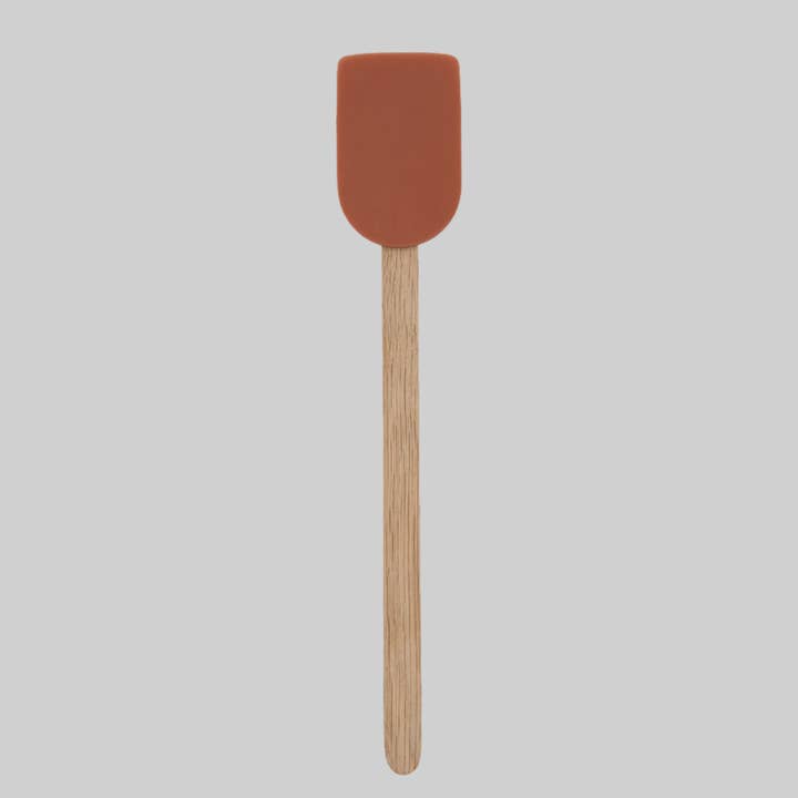 EASY oak pastry spatula for wholesale by Studio Nordhaven