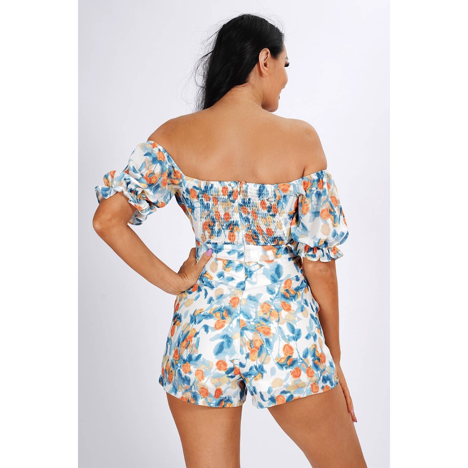 Chicways - Vendita all'ingrosso Vestito - Donna - CR249142