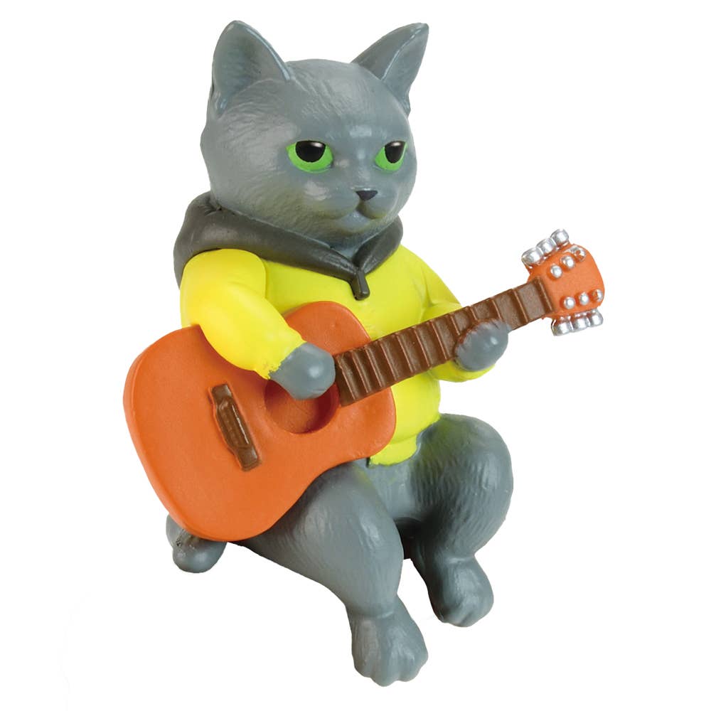 Hakubundo - Wholesale Ornament - 【JAPANESE BLIND BOX】CAT'S HOLIDAY ~CAMPFIRE EDITION~14