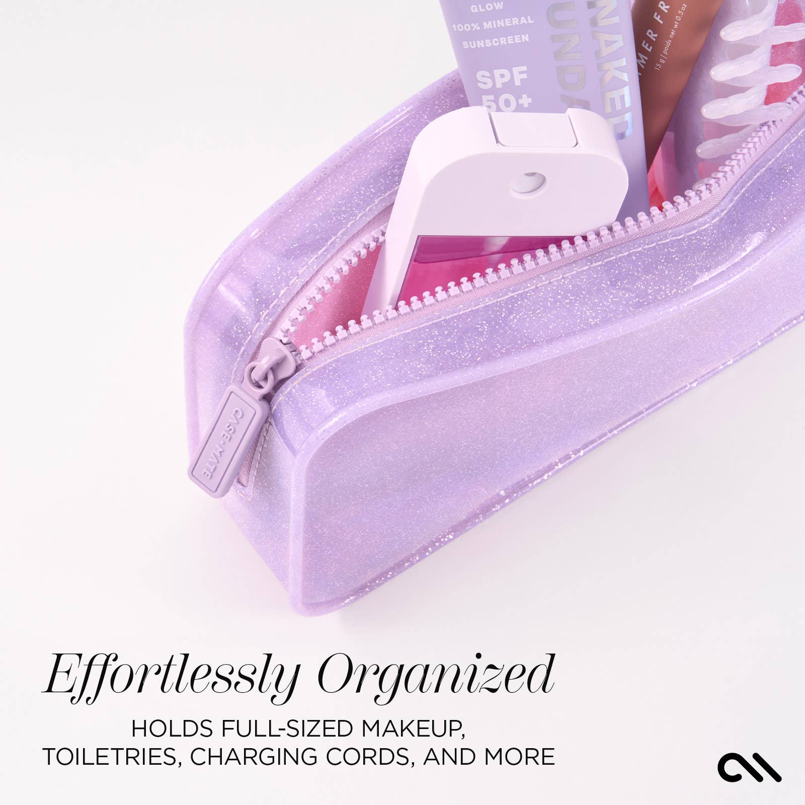 Case-Mate - Wholesale Makeup/Cosmetic Bag - Case-Mate Jelly Makeup Bag5