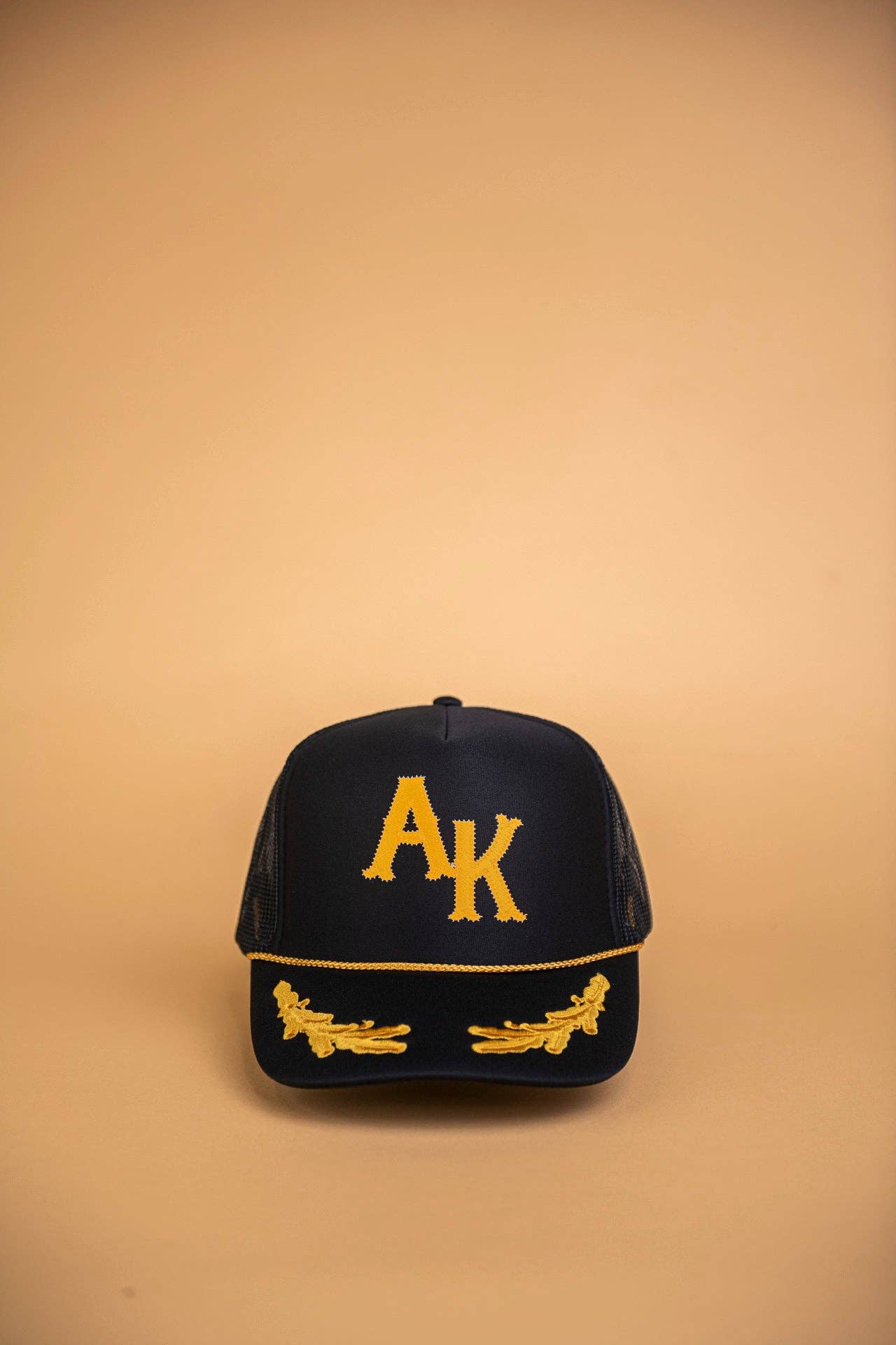 Ascot + Hart - Wholesale Trucker Hat - Unisex - Interstate Trucker0