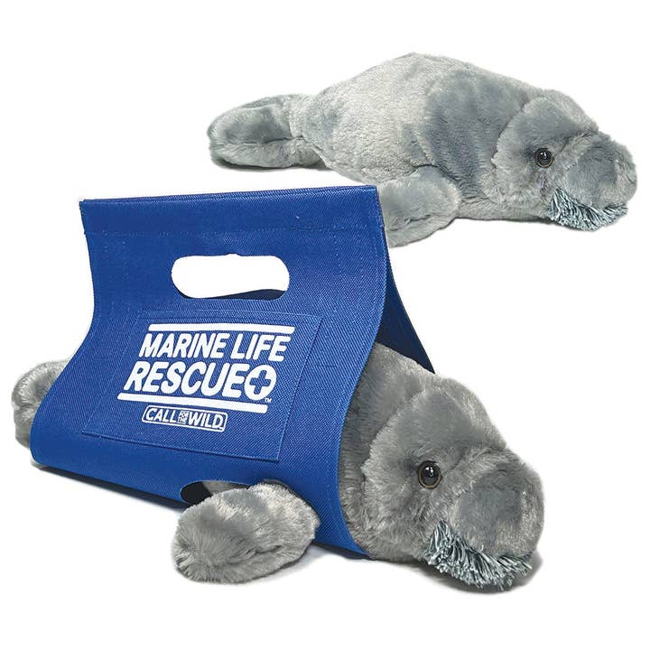 Rescue Manatee and other Purchase Wholesale manatee. Free Returns & Net 60 Terms on Faire trending on Faire.