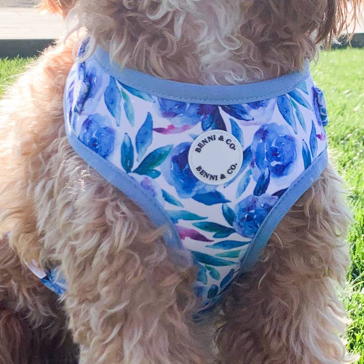 Beach Escape Adjustable Harness for wholesale by Benni & Co.