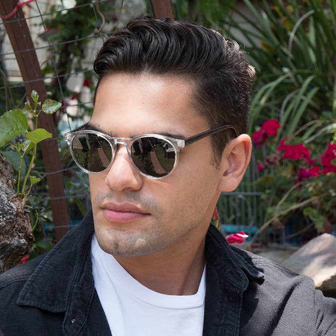 A.J. Morgan - Wholesale Sunglasses - Unisex - Grad School - Sunglasses