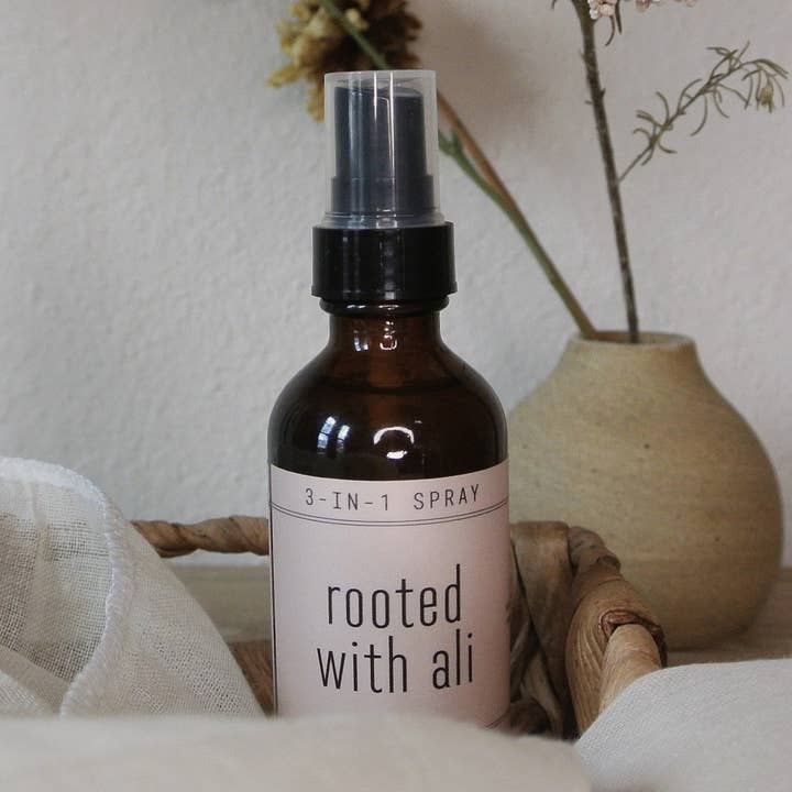 3 in 1 Spray for wholesale by the stinging nettle apothecary