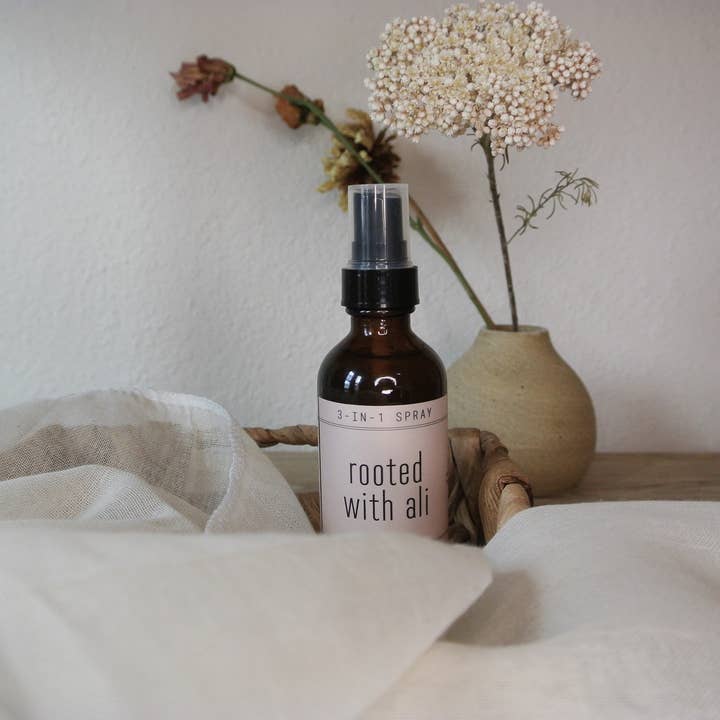 3 in 1 Spray for wholesale by the stinging nettle apothecary