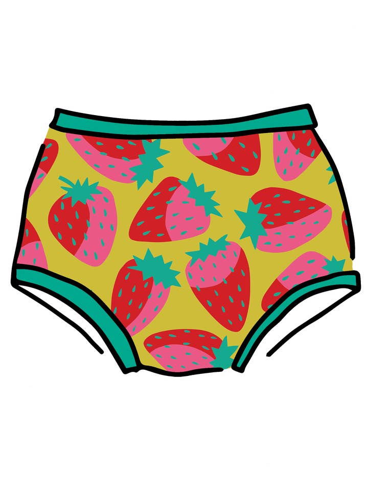 Original Strictly Strawberry for wholesale by Thunderpants USA